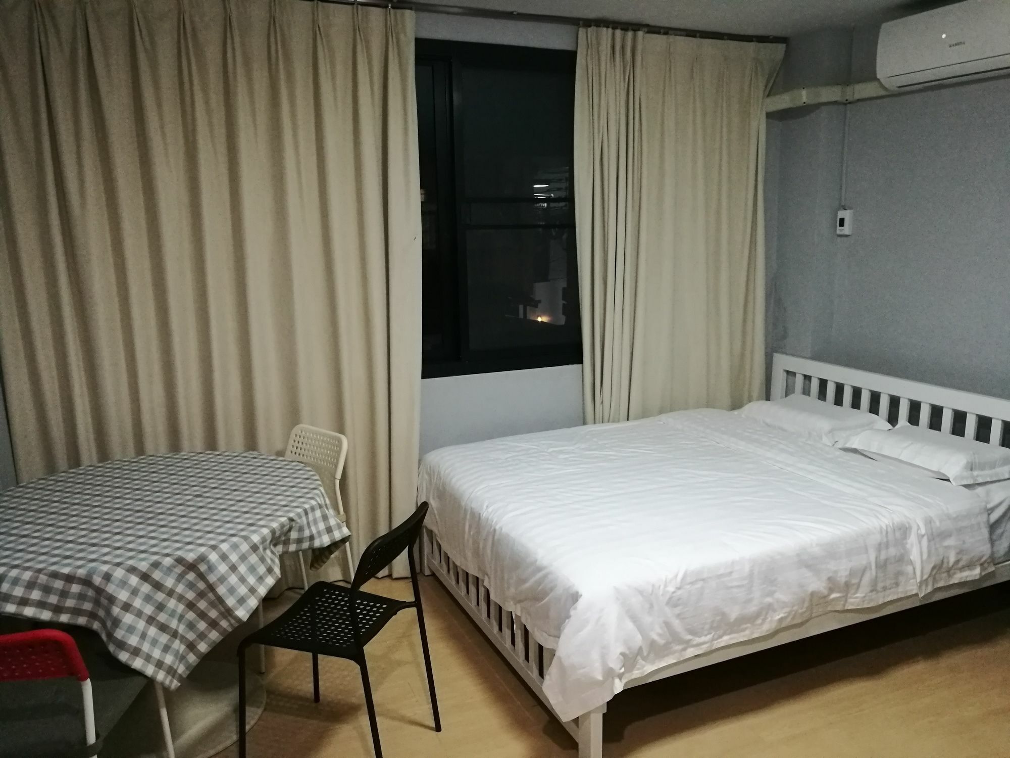 Moumou Hostel Bangkok Extérieur photo