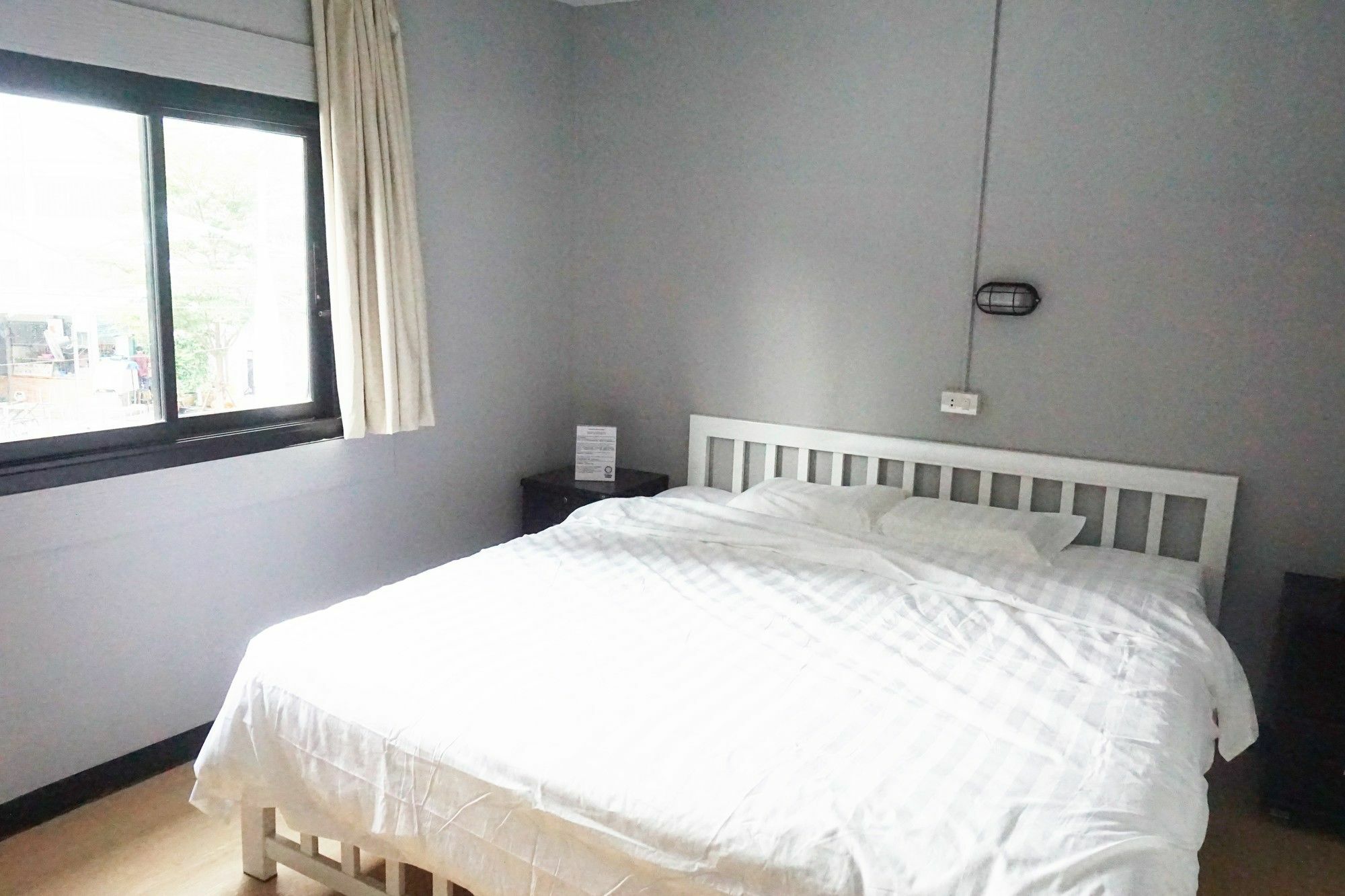 Moumou Hostel Bangkok Extérieur photo